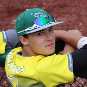 Meet your Posher, Kory